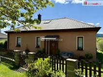 Prodej rodinného domu, Dolní Žandov, 135 m2