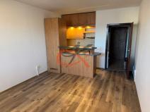 Pronájem bytu 1+kk, Rožnov pod Radhoštěm, Meziříčská, 26 m2
