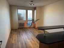 Pronájem bytu 1+kk, Rožnov pod Radhoštěm, Meziříčská, 26 m2