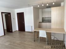 Pronájem bytu 2+kk, Olomouc, Třída Jiřího Pelikána, 61 m2