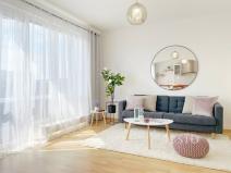 Prodej bytu 4+kk, Praha - Horní Počernice, Markupova, 78 m2