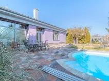 Prodej rodinného domu, Bedihošť, 275 m2