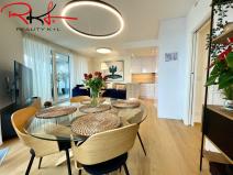 Prodej bytu 3+kk, Praha - Michle, Hodonínská, 103 m2