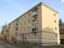 Prodej bytu 2+1, Ústí nad Labem - Ústí nad Labem-centrum, Masarykova, 62 m2