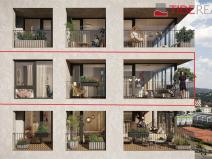 Prodej bytu 4+kk, Beroun, Na Morákově, 140 m2