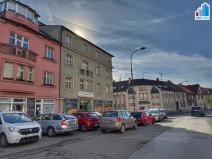 Pronájem kanceláře, Plzeň, Zábělská, 32 m2