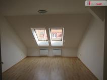 Pronájem bytu 1+kk, Praha - Strašnice, Za poštou, 26 m2