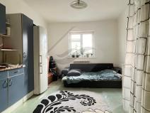 Prodej bytu 2+kk, Praha - Smíchov, U Klavírky, 47 m2