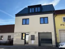 Pronájem bytu 4+kk, Nové Strašecí, Palackého, 104 m2