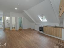 Pronájem bytu 2+kk, Znojmo, Kollárova, 65 m2