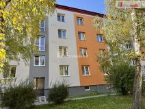 Pronájem bytu 2+1, Uherské Hradiště, Tůně, 52 m2