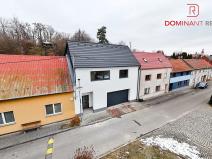 Prodej rodinného domu, Tištín, 208 m2