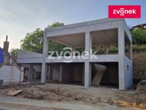 Prodej rodinného domu, Uherské Hradiště - Sady, 203 m2
