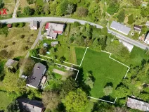 Prodej pozemku pro bydlení, Oskava - Třemešek, 1922 m2