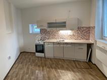 Pronájem bytu 2+kk, Prostějov, Švabinského, 51 m2