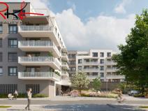 Prodej bytu 1+kk, Praha - Stodůlky, 31 m2