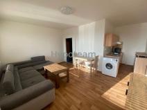 Pronájem bytu 1+kk, Ústí nad Labem - Krásné Březno, Žežická, 30 m2