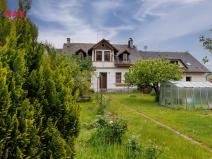 Prodej rodinného domu, Karlovy Vary - Drahovice, Stará Kysibelská, 236 m2