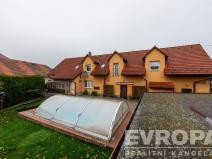 Prodej rodinného domu, Jesenice, Budějovická, 400 m2