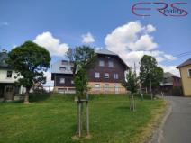 Prodej bytu 3+kk, Kořenov - Příchovice, 71 m2