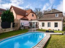 Prodej rodinného domu, Proboštov, Proboštovský sad, 120 m2