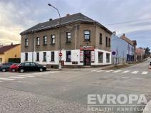 Pronájem obchodního prostoru, Havlíčkův Brod, Beckovského, 92 m2