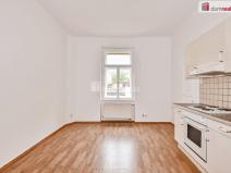 Prodej bytu 2+kk, Praha - Libeň, Braunerova, 47 m2