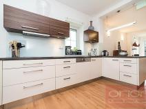 Pronájem rodinného domu, Praha - Nebušice, K Vizerce, 288 m2