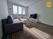 Pronájem bytu 2+1, Ostrava - Zábřeh, 44 m2