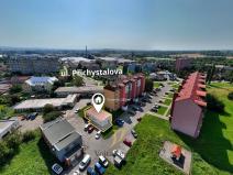Pronájem skladu, Olomouc, Přichystalova, 100 m2