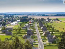 Prodej pozemku pro bydlení, Tři Sekery - Krásné, 1430 m2