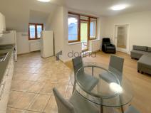 Pronájem bytu 3+kk, Praha - Veleslavín, Křenova, 124 m2