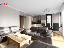 Prodej bytu 2+kk, Karlovy Vary, Pražská silnice, 63 m2