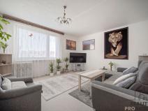 Prodej bytu 4+1, Skuteč, Družstevní, 87 m2