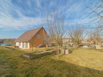 Prodej rodinného domu, Vratimov - Horní Datyně, Václavovická, 241 m2