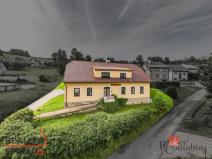 Prodej rodinného domu, Rokytnice nad Jizerou - Horní Rokytnice, 259 m2