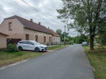 Prodej rodinného domu, Veleň - Mírovice, Fr. Pokorného, 199 m2