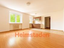 Pronájem bytu 1+kk, Karviná - Nové Město, Gabriely Preissové, 28 m2
