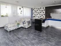 Prodej bytu 4+1, Praha - Letňany, Ivančická, 94 m2