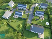 Prodej pozemku pro bydlení, Hřivínův Újezd, 783 m2