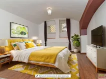 Prodej bytu 2+kk, Praha - Karlín, Březinova, 50 m2