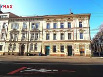 Pronájem obchodního prostoru, Hradec Králové, Pospíšilova, 105 m2