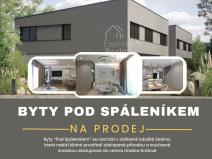 Prodej bytu 3+kk, Hradec Králové - Slatina, 84 m2