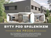 Prodej bytu 3+kk, Hradec Králové - Slatina, 95 m2