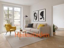 Pronájem bytu 2+1, Havířov - Šumbark, Dukelská, 48 m2