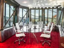 Pronájem kanceláře, Praha - Nové Město, Jiráskovo náměstí, 50 m2