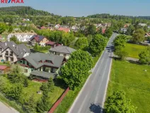 Prodej rodinného domu, Ondřejov - Třemblat, Výstavní, 310 m2