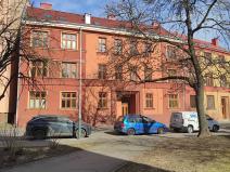 Prodej bytu 4+1, Ostrava, Špálova, 80 m2