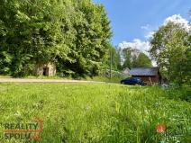 Prodej pozemku pro bydlení, Mírová pod Kozákovem - Sekerkovy Loučky, 1151 m2