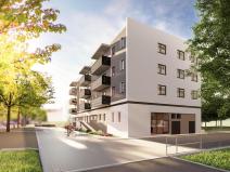 Prodej bytu 3+kk, Ostrava - Poruba, Mongolská, 75 m2